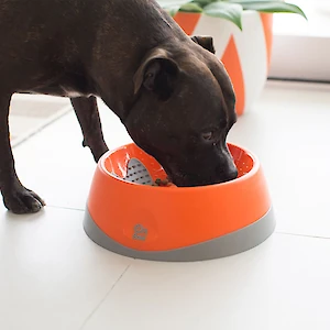 OH Bowl - A very clever idea