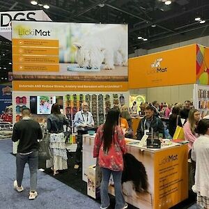 Global Pet Expo