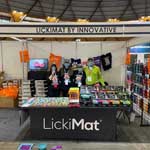 LickiMat by Innovative