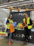 LickiMat shopping