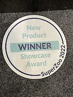 New Product Winner Showcase Award
