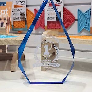 Global Pet Expo