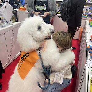 Interpets Asia Pacific Tokyo