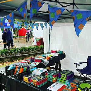 Martinborough Fair