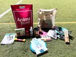 Prizes included Innovative Pet Products' at XIV Obedience Cup FCI World Championship