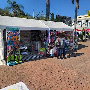 Home and Garden Show