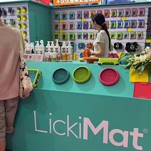 Pet Fair Asia